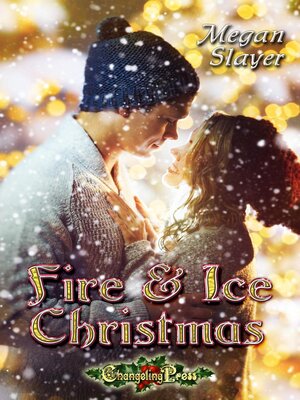 cover image of Fire & Ice Christmas